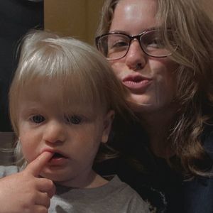 Meet your Posher, Shayna